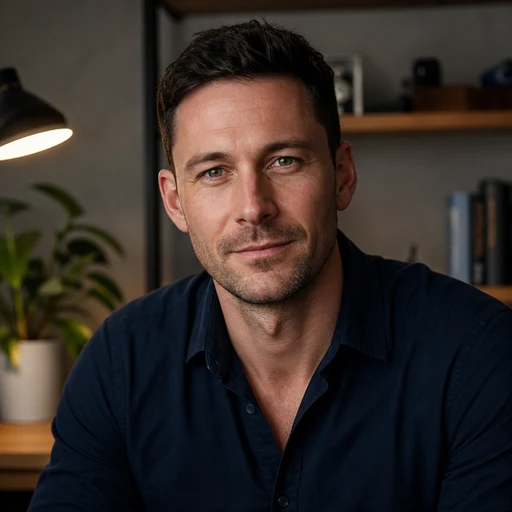 Jordan Blake, author of the The Clubhouse Casino Australia review guides
