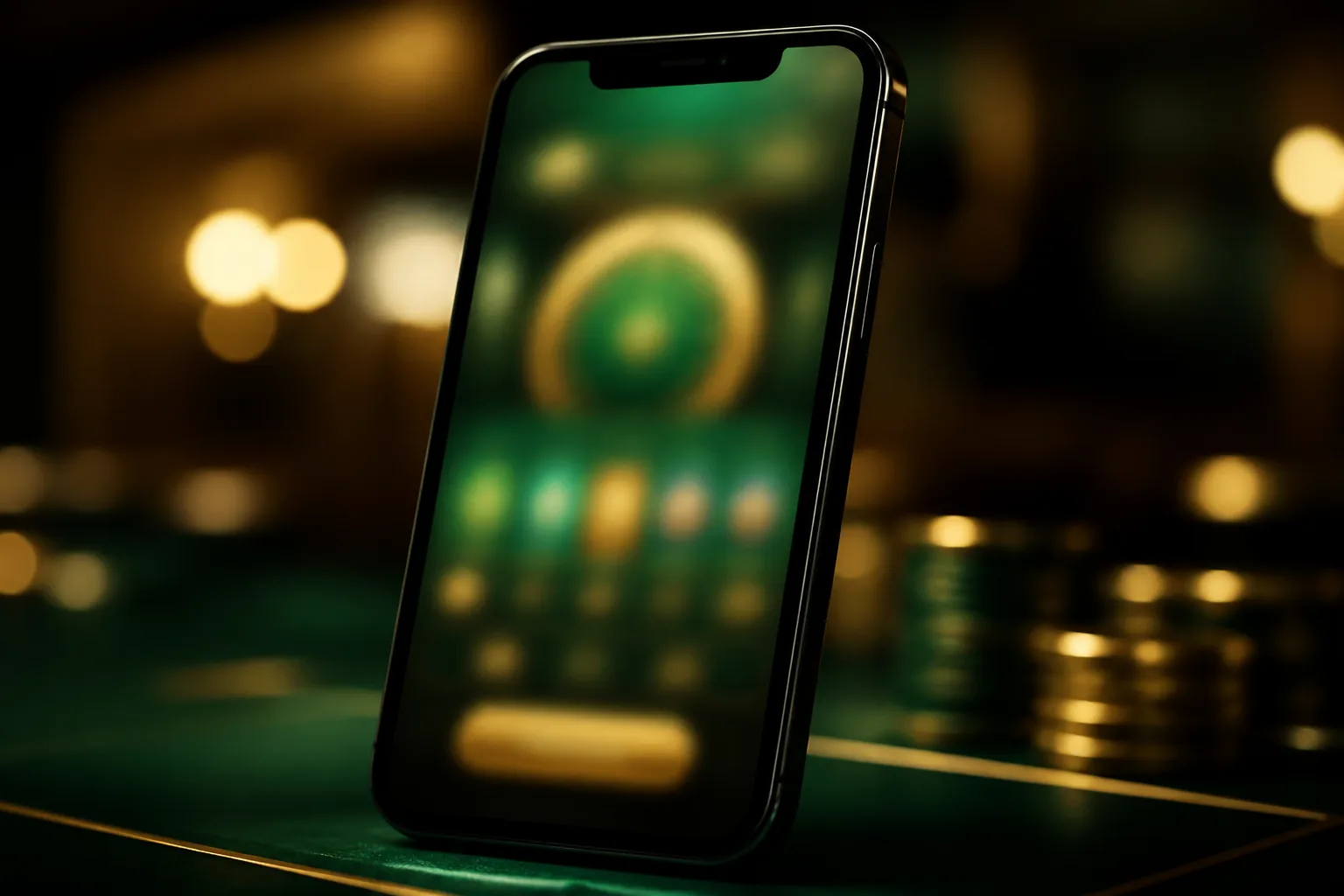 The Clubhouse Casino mobile or desktop access guide for iPhone / iOS