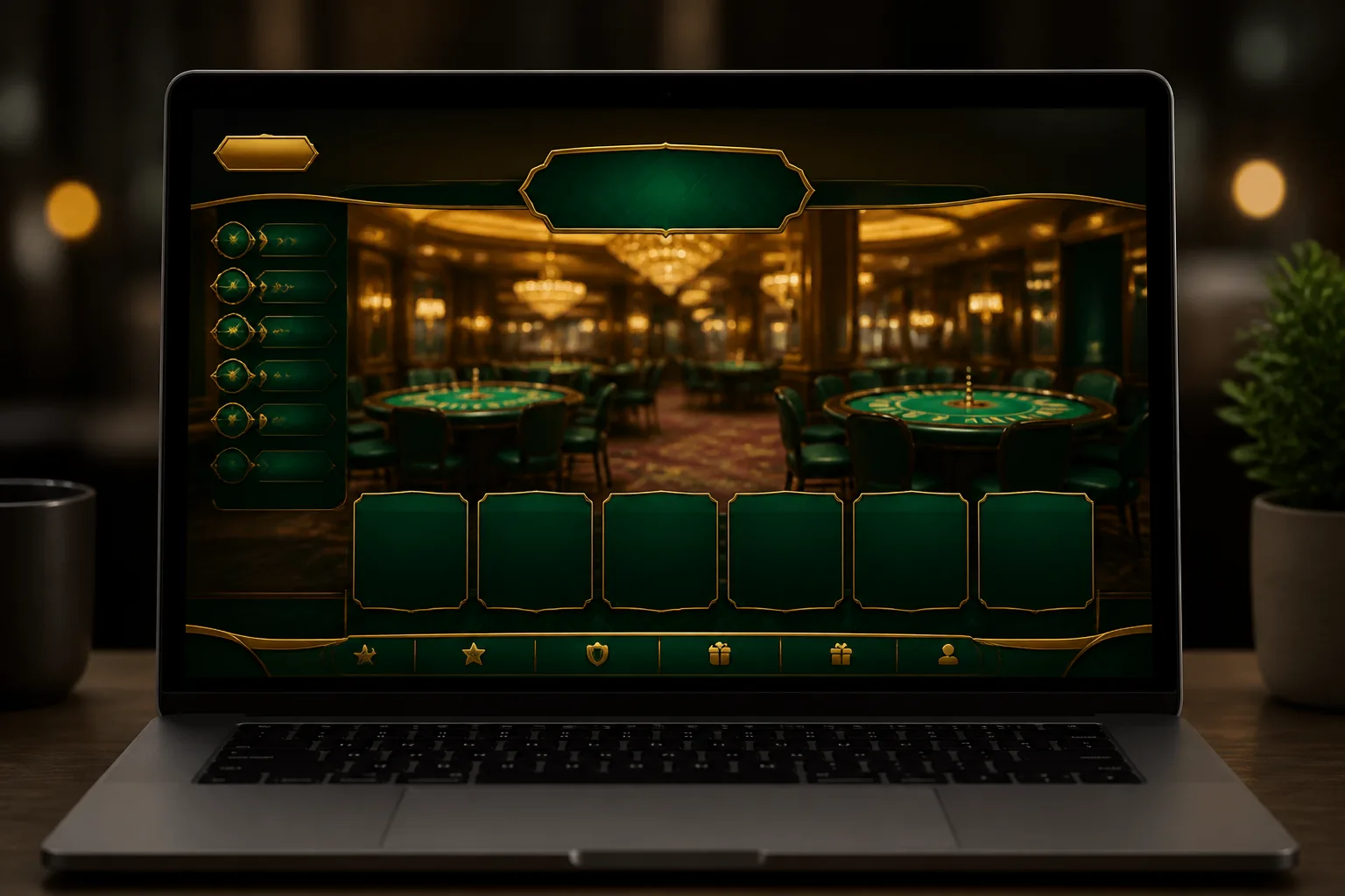 The Clubhouse Casino mobile or desktop access guide for Mac