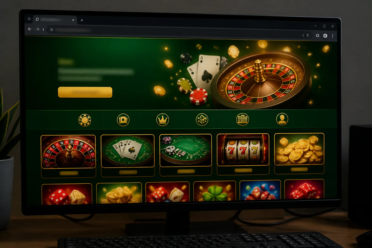 The Clubhouse Casino mobile or desktop access guide for Windows PC