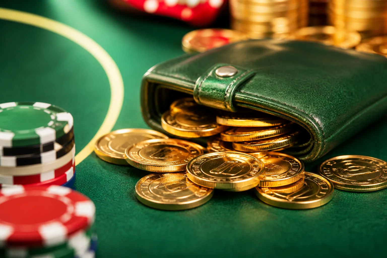 Reload Bonus review visual for The Clubhouse Casino promotions