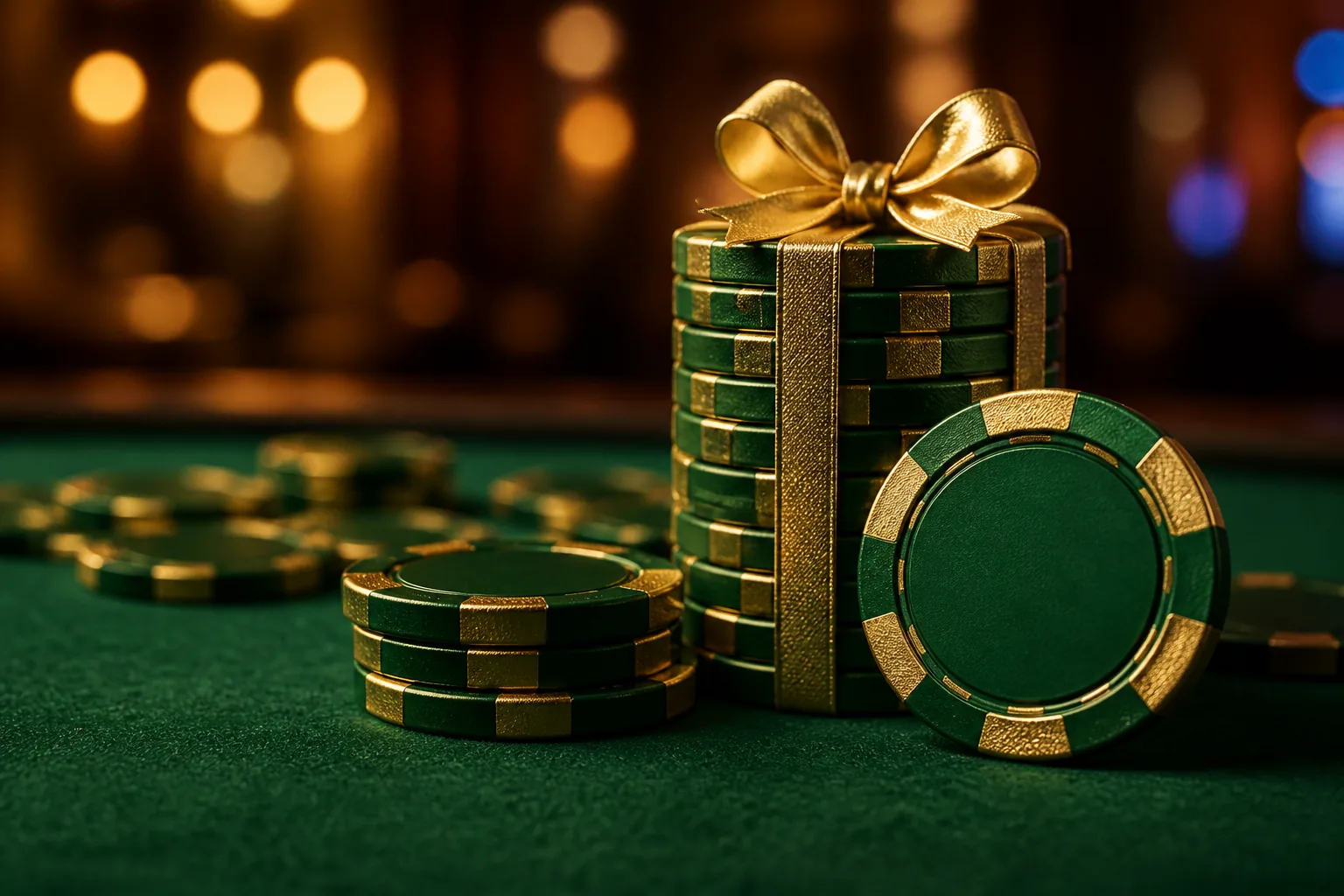 Bonus code redemption and wagering warning checklist for The Clubhouse Casino