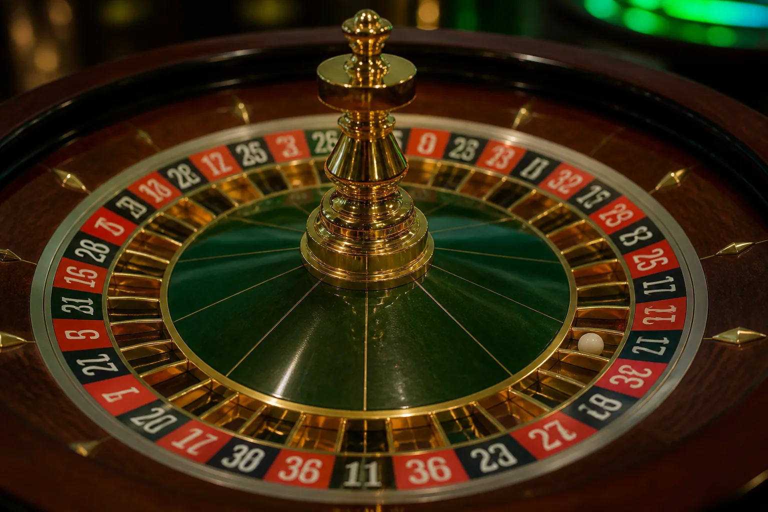 Roulette category artwork for The Clubhouse Casino
