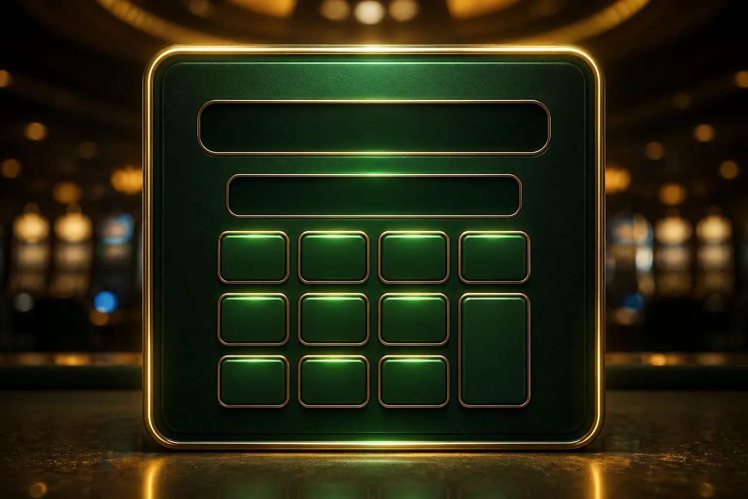 Account security and login recovery workflow for The Clubhouse Casino