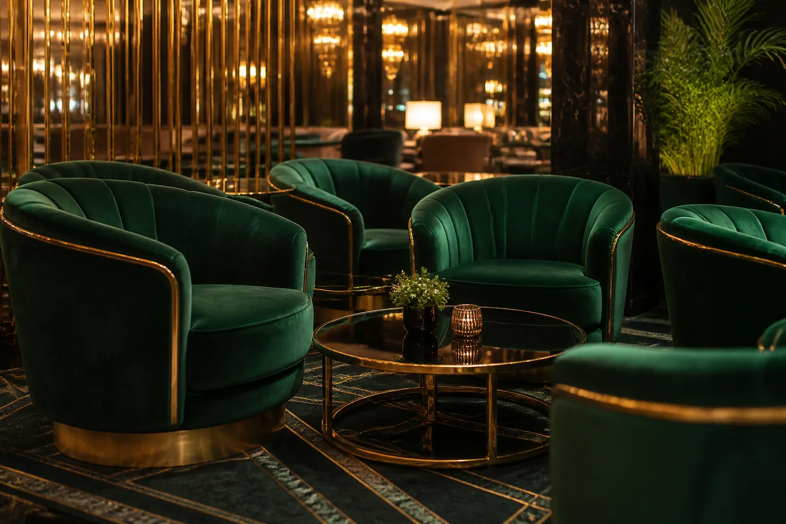 VIP Services service guide visual for The Clubhouse Casino Australia readers