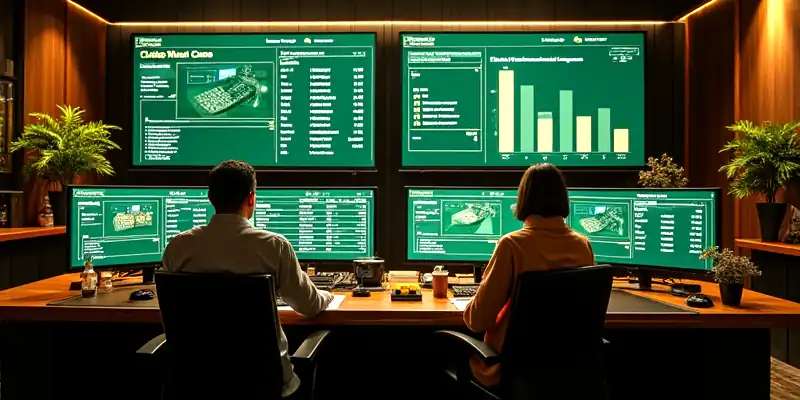 The Clubhouse Casino operations and analytics team for Australian players