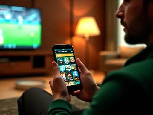 The Clubhouse Casino Australia on mobile