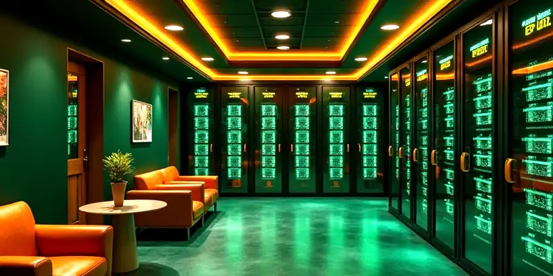 The Clubhouse Casino secure data and privacy for Australian players