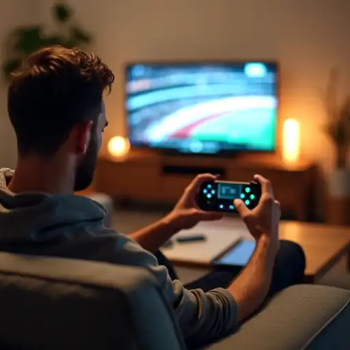 Player review from Josh B.