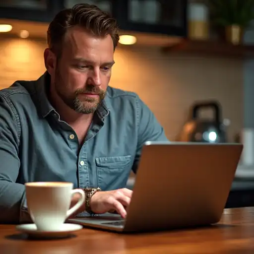 Aussie reviewer profile