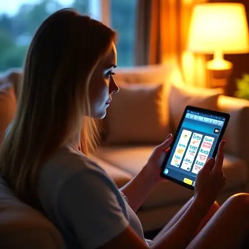 Player review from Nina L.