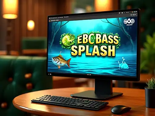 Play Big Bass Splash at The Clubhouse Casino Australia — the clubhouse pokies