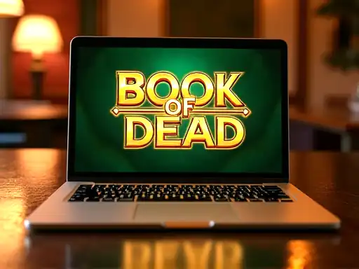 Play Book of Dead at The Clubhouse Casino Australia — the clubhouse pokies