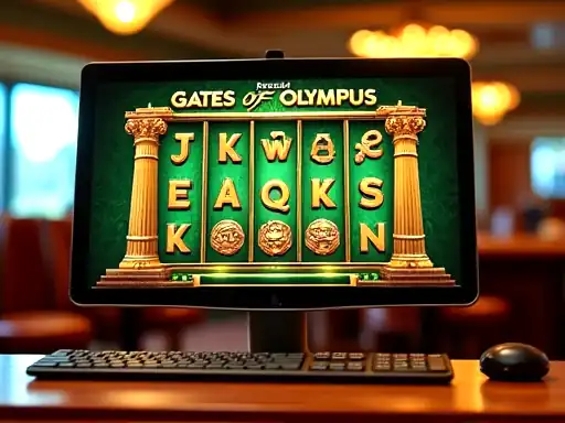 Play Gates of Olympus at The Clubhouse Casino Australia — the clubhouse pokies
