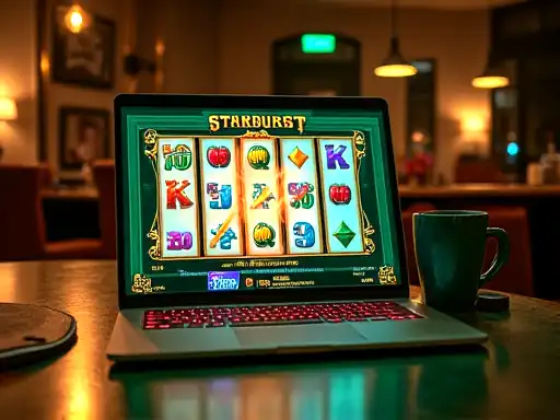 Play Starburst at The Clubhouse Casino Australia — the clubhouse pokies