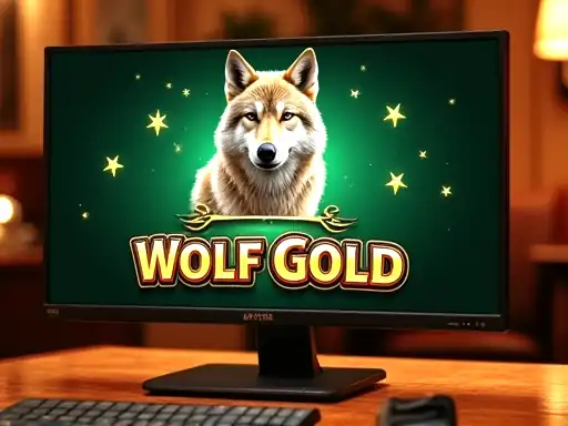 Play Wolf Gold at The Clubhouse Casino Australia — the clubhouse pokies